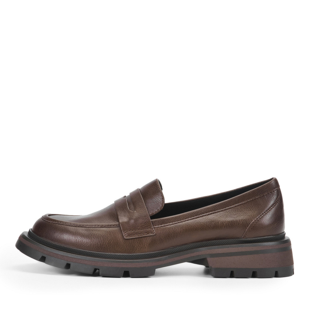 

M-Shoes, Коричневый
