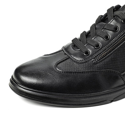 фото Полуботинки актив мужские zenden