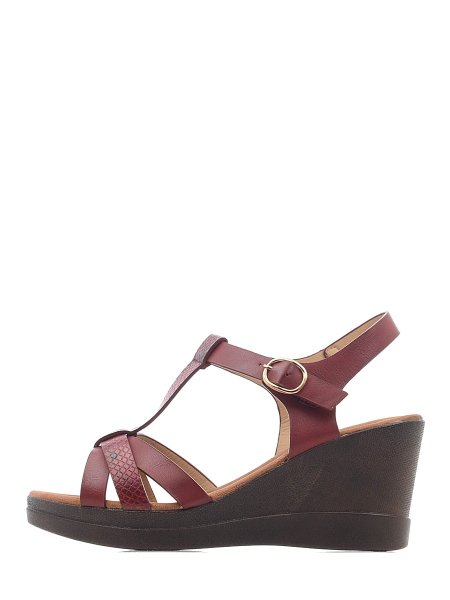 Босоножки женщины INSTREET 199-91WN-030SS фото