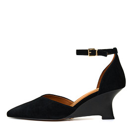 Thomas Munz black Туфли Mary Jane 094-5475A-10602