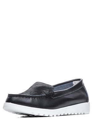 фото Мокасины женские zenden comfort