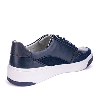 фото Полуботинки актив женские quattrocomforto