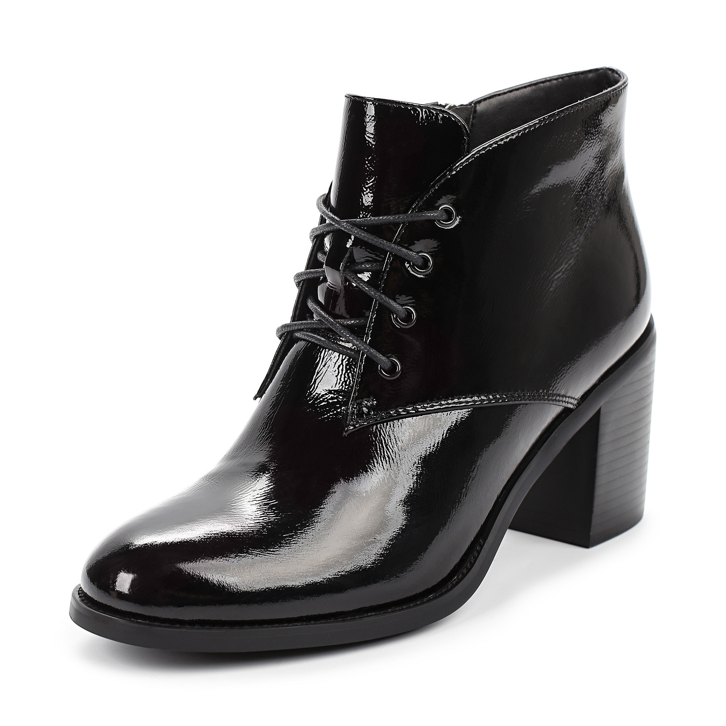 Ботильоны женщины Thomas Munz 233-557B-2102 фото