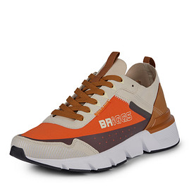 BRIGGS Кроссовки 169-4400A-9213