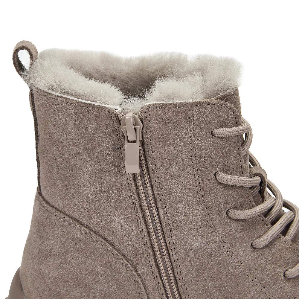 

M-Shoes, Бежевый