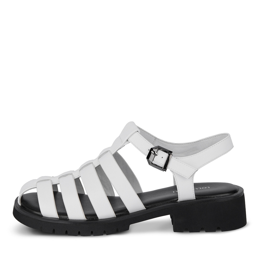 Сандалии LOLLIPOLLI 1999₽