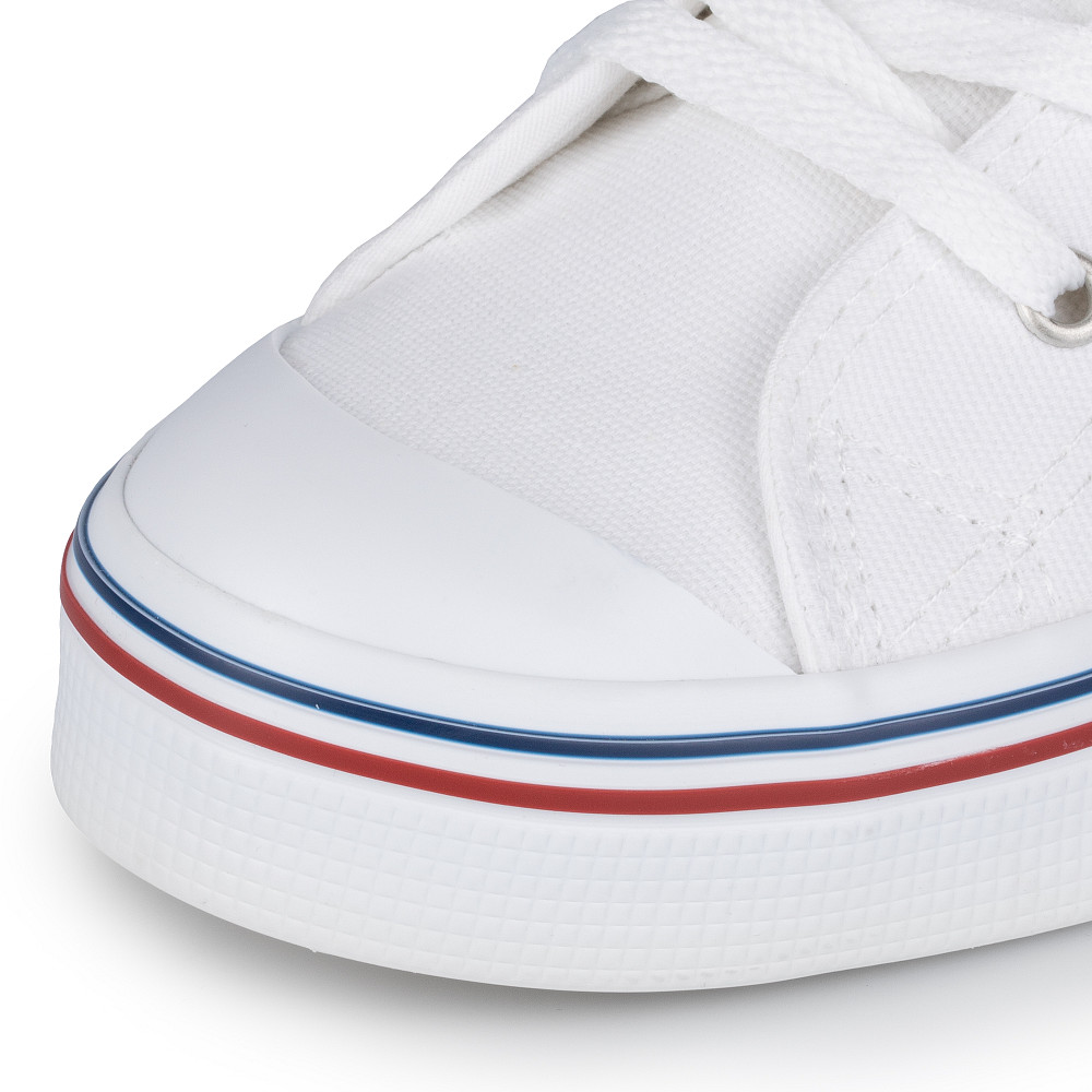 

U.S. POLO ASSN., Белый