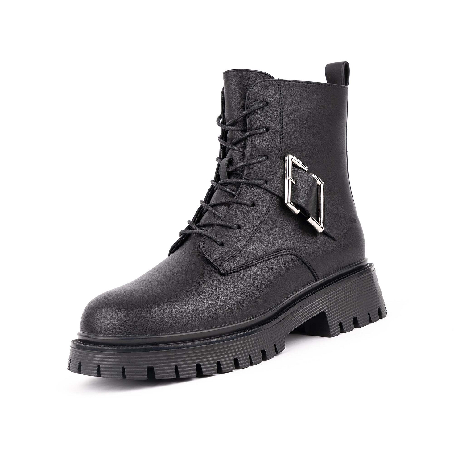 Ботинки женские INSTREET 98-32WA-789SW фото