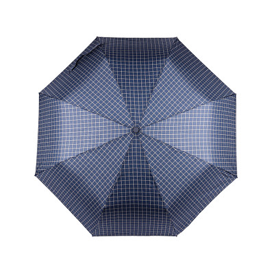Зонт автоматический мужской ZENDEN YU-JY383-112, цвет черный, размер ONE SIZE