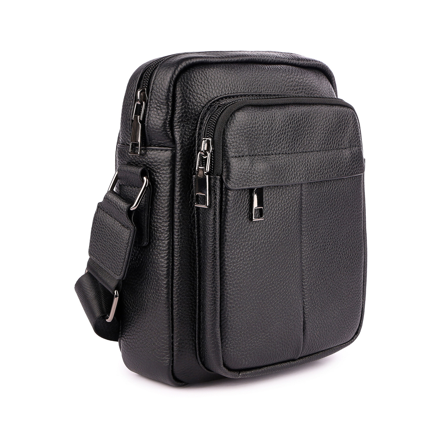 Сумки через плечо мужская ZENDEN NA-41BMC-049 фото