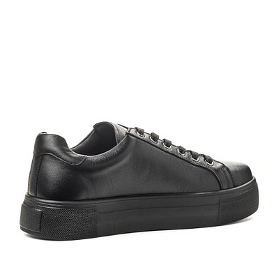 фото Полуботинки актив женские zenden