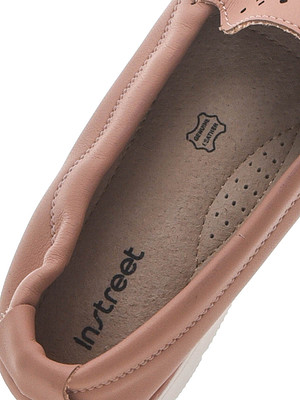 фото Мокасины женские instreet