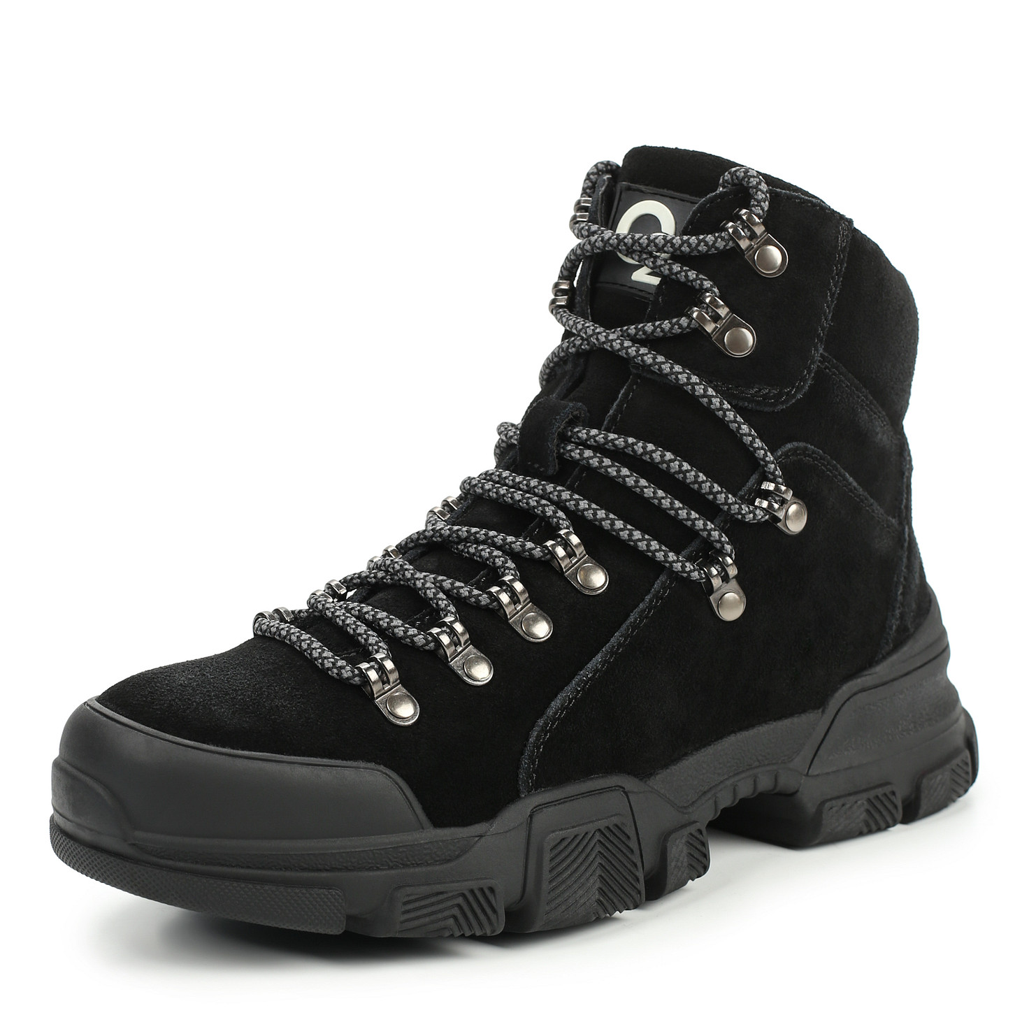 Ботинки женщины O2 020-041A-20202 фото