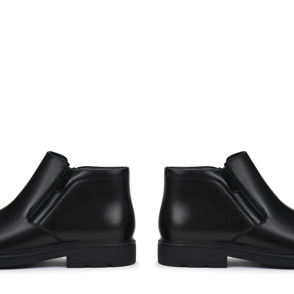 

M-Shoes, Черный