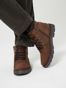 SALAMANDER Ботинки work boots 331-4415A-50309