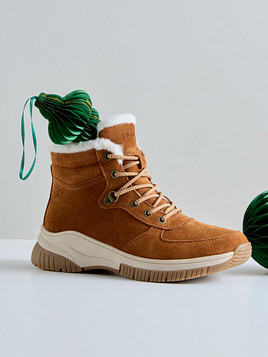 SALAMANDER Ботинки 815-007A-50213