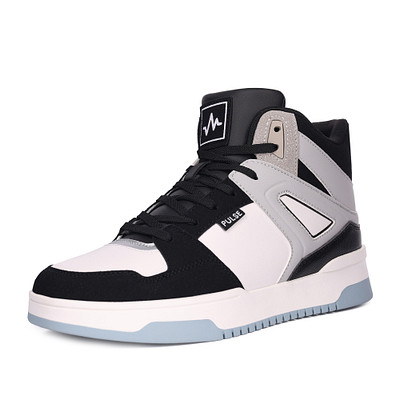 Хайтопы женские Pulse