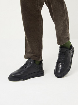 SALAMANDER Кеды 280-4510A-3102