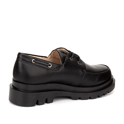 фото Полуботинки женские instreet