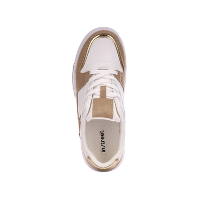 фото Полуботинки актив женские instreet