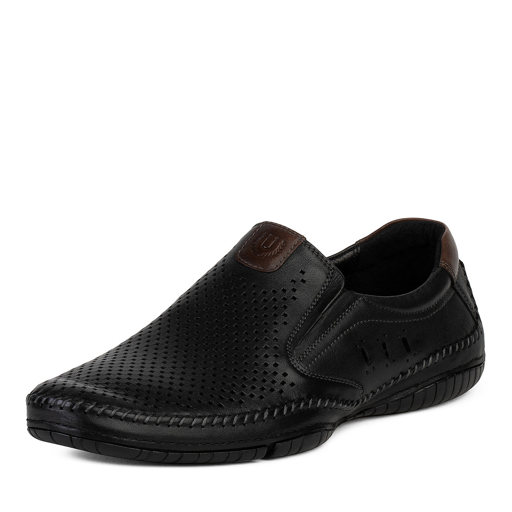 

MUNZ Shoes, Черный