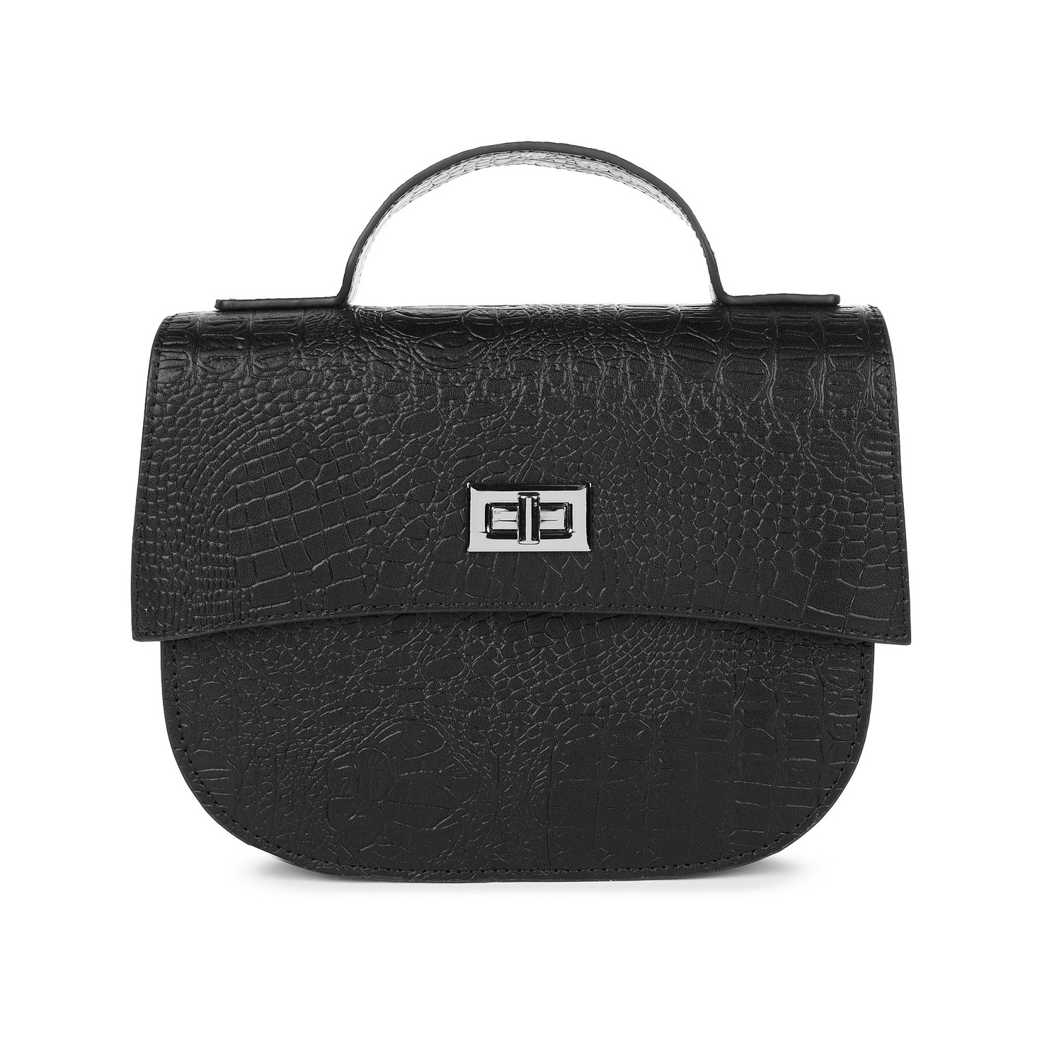 Сумки через плечо женская ZENDEN NA-52BWC-021 фото