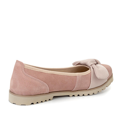 фото Балетки женские quattrocomforto