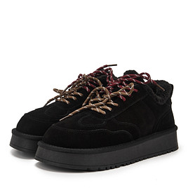 Thomas Munz Кеды 207-5576A-40202