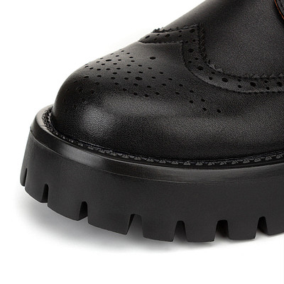 фото Полуботинки женские zenden