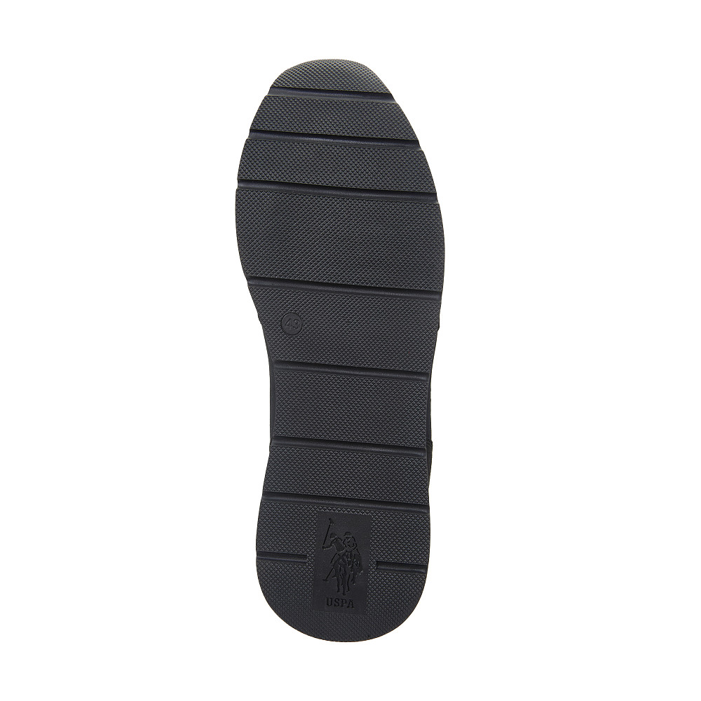 

U.S. POLO ASSN., Черный