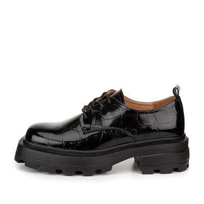 фото Полуботинки женские instreet