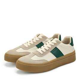 Thomas Munz Кеды 207-4403A-9601