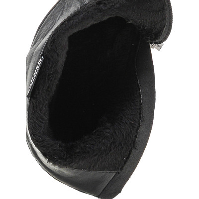 Ботинки ZENDEN woman 201-82WN-060SR, цвет черный, размер 36 - фото 7