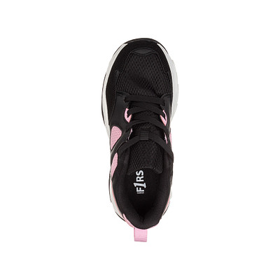 Кроссовки для девочек ZENDEN first 219-21GO-150TT, цвет черный, размер 36 - фото 5