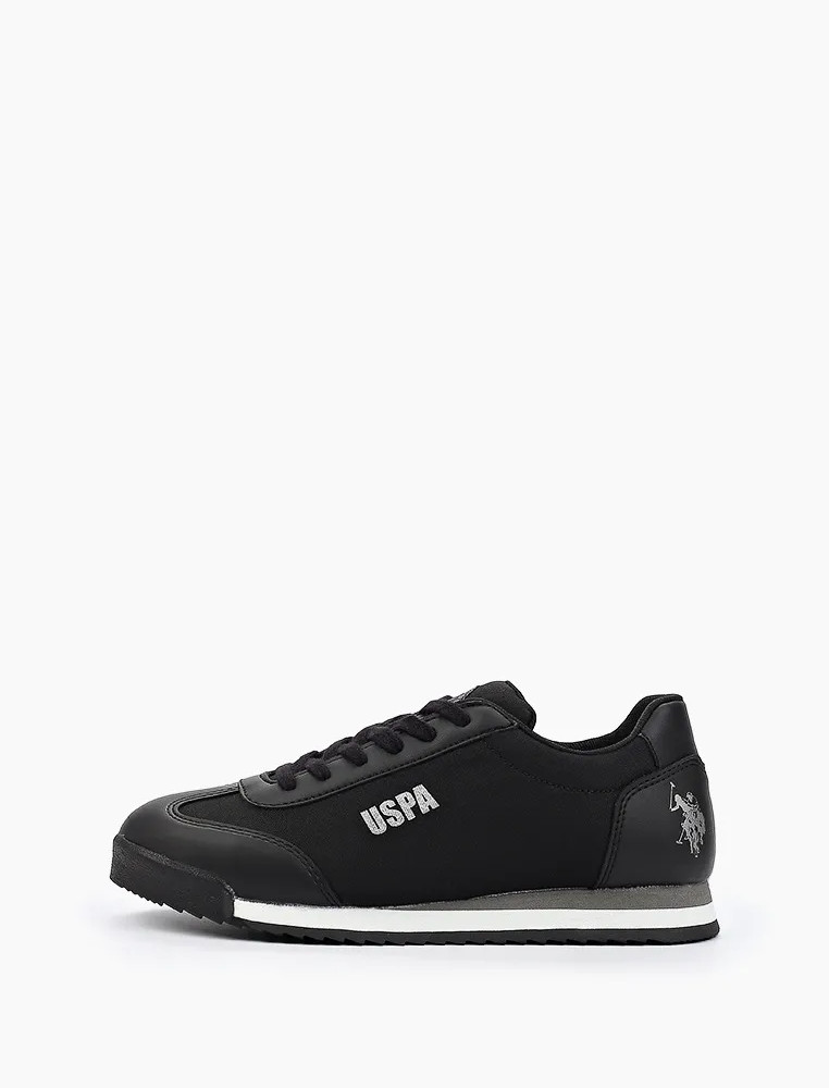 

U.S. POLO ASSN., Черный