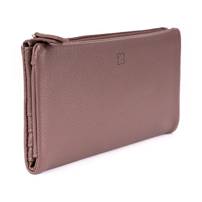 Кошелек на молнии женский ZENDEN 399₽