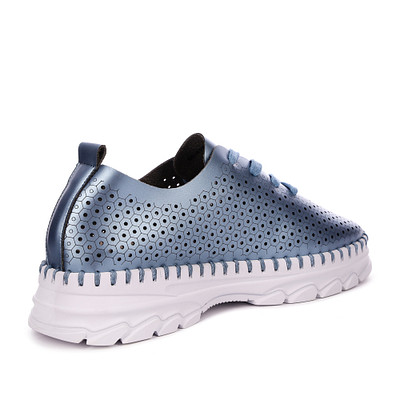 фото Полуботинки женские marisetta