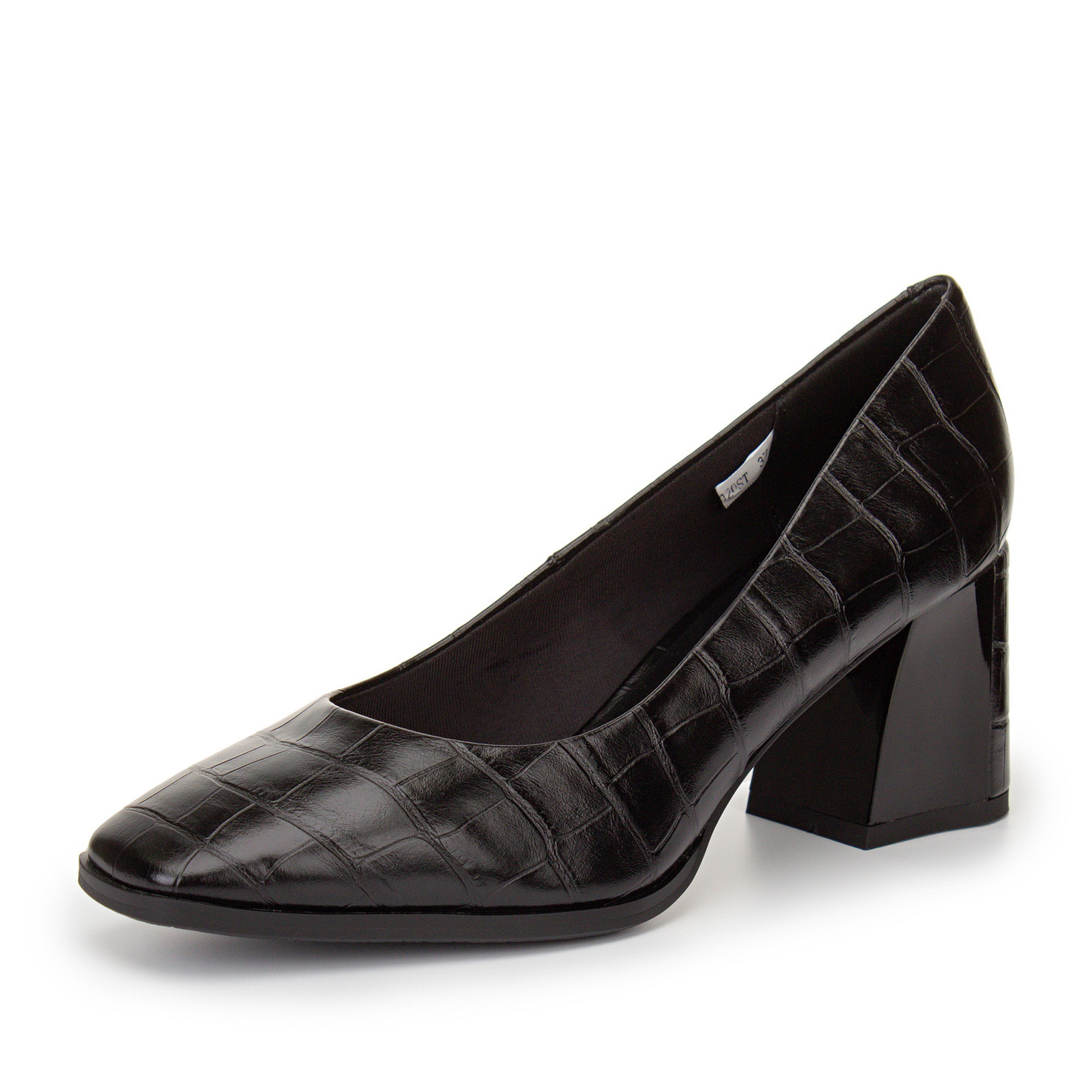 Туфли женщины ZENDEN 80-12WB-020ST фото