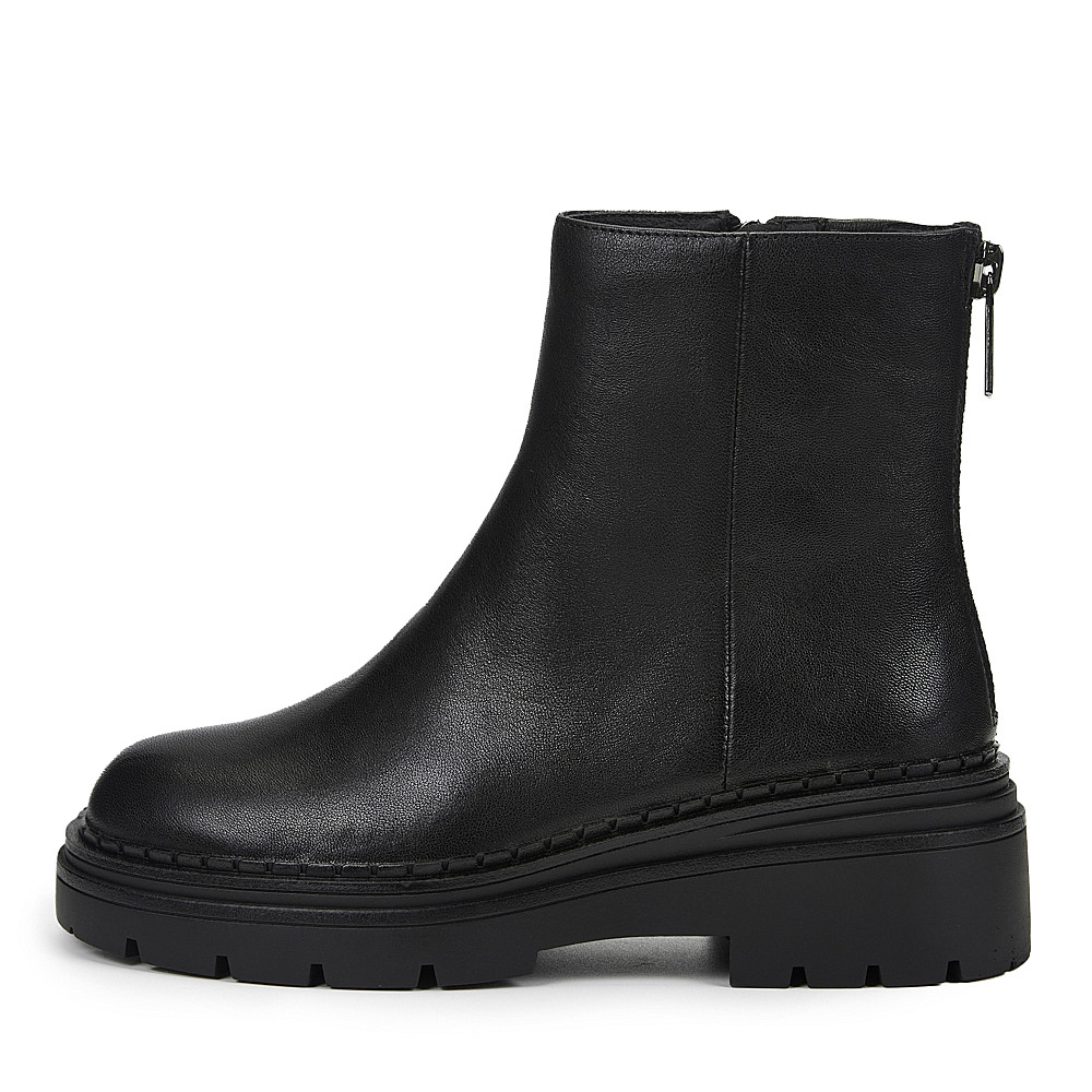 

SALAMANDER, Черный