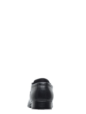 Туфли ROOMAN 100-020-С1, цвет черный, размер 41 - фото 4