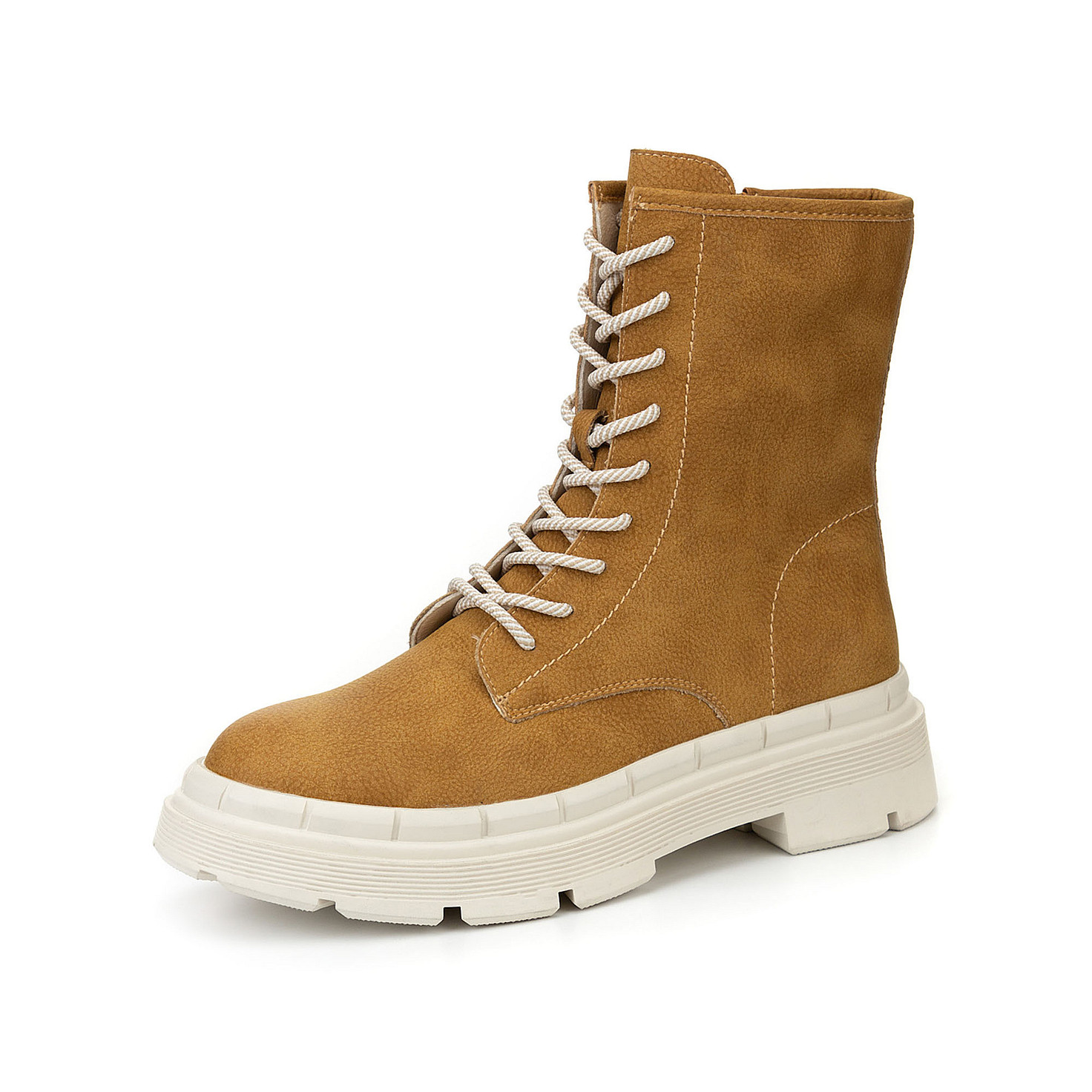 Ботинки женские QUATTROCOMFORTO 78-22WB-049VR фото