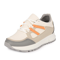 205-52WB-021ST Полуботинки для активного отдыха женские и.кожа/текстиль мульти, Pulse