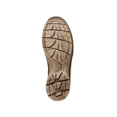 Туфли мужские BOSSNER 335-21MZ-011NK, цвет коричневый, размер ONE SIZE - фото 4