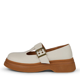 LOLLI|POLLI Туфли Mary Jane 234-455A-1608