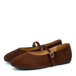 Thomas Munz Балетки Мэри Джейн 200-5469A-10609