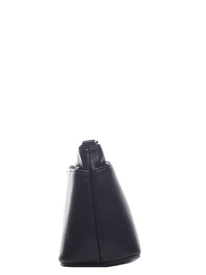 Сумки Amo La Vita SH-33BWN-013, цвет черный, размер ONE SIZE - фото 2