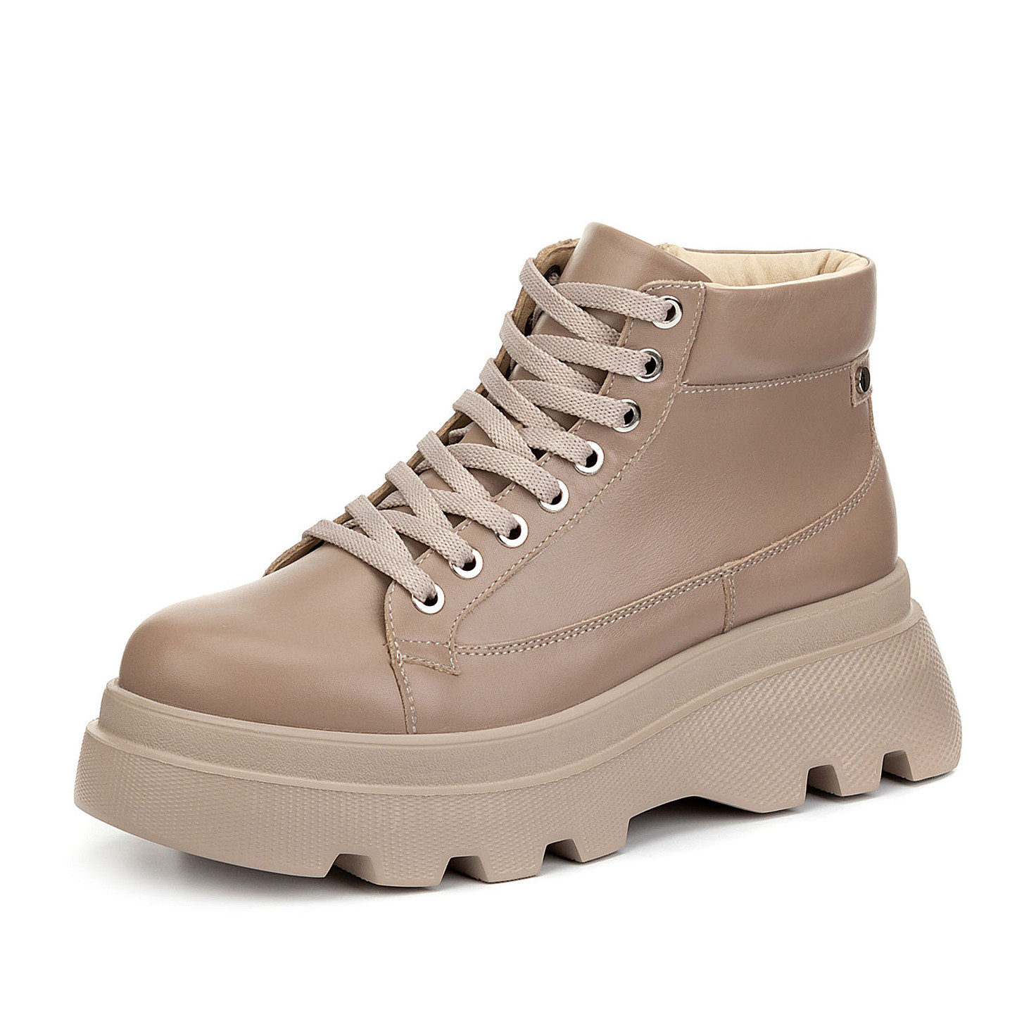 Ботинки женские ZENDEN 11646-326-732 фото