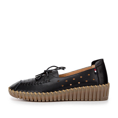 

Туфли летние женские MUNZ Shoes, Черный