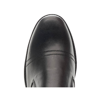 Туфли ZENDEN collection 105-005-R1, цвет черный, размер 39 - фото 4