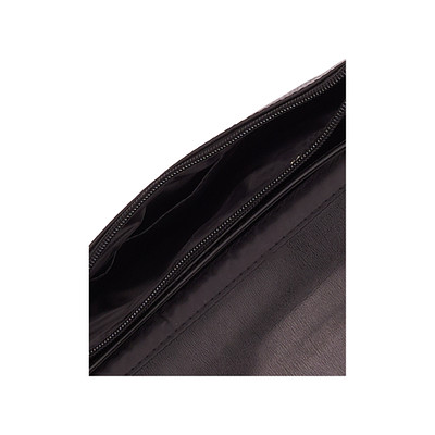Сумка Zenden SH-02BWC-010, цвет черный, размер ONE SIZE - фото 4